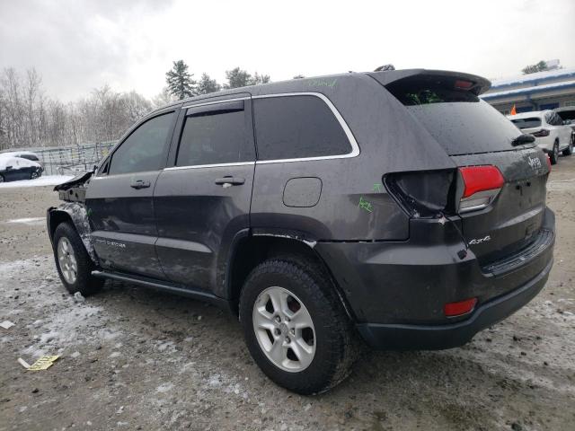 Изображение 2 2014 JEEP GRAND CHEROKEE LAREDO 2014 с VIN 1C4RJFAG5EC144037