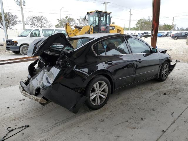 Obraz 3 z 2012 NISSAN ALTIMA SR 2012 z VIN 1N4BL2AP9CN503773