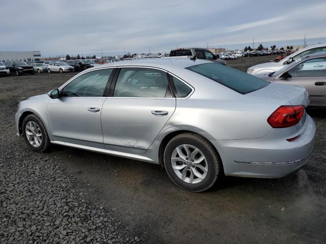 Obraz 2 z 2016 VOLKSWAGEN PASSAT S 2016 z VIN 1VWAS7A39GC040339