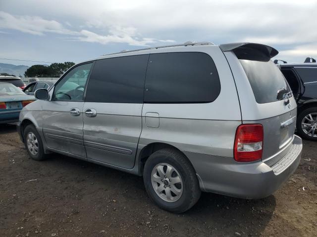 Obraz 2 z 2005 KIA SEDONA EX 2005 z VIN KNDUP132656646616