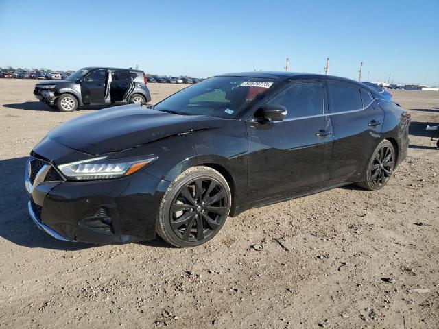 Image 1 of 2020 NISSAN MAXIMA SR 2020 with VIN 1N4AA6EV4LC374340