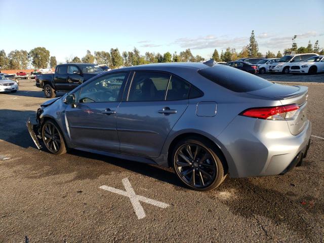 Изображение 2 2024 TOYOTA COROLLA SE 2024 с VIN JTDP4MCE2R3521380