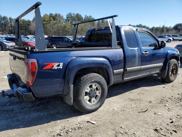 Изображение 3 2004 CHEVROLET COLORADO  2004 с VIN 1GCDT196248101067