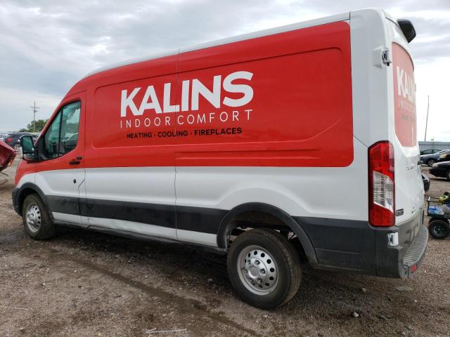Изображение 2 2023 FORD TRANSIT T-250 2023 с VIN 1FTBR2CG0PKA26440