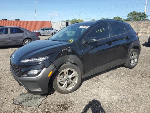 Obraz 2022 HYUNDAI KONA SEL 2022