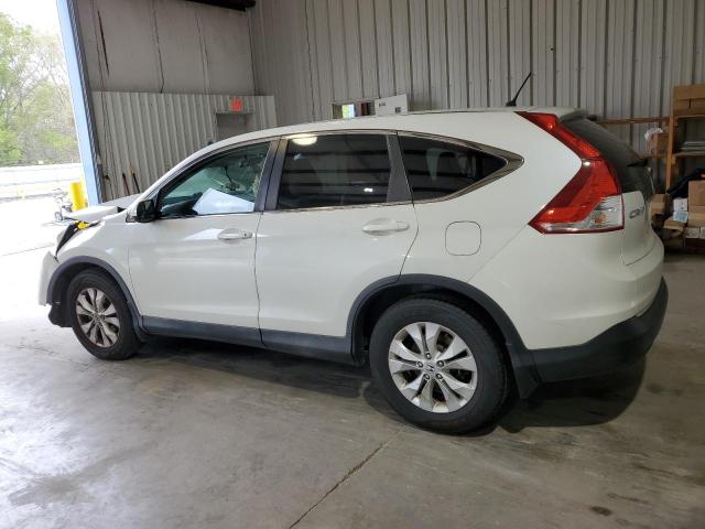 Изображение 2 2014 HONDA CR-V EX 2014 с VIN 5J6RM3H5XEL038770