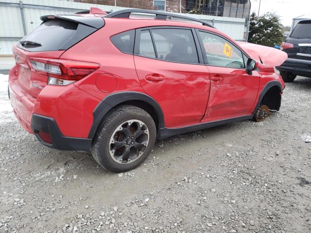 Obraz 3 z 2022 SUBARU CROSSTREK PREMIUM 2022 z VIN JF2GTAPC0N8238193