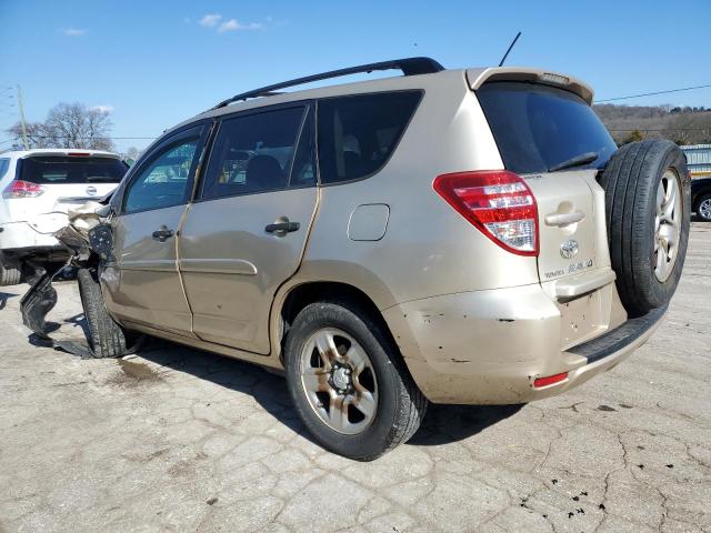 Obraz 2 z 2010 TOYOTA RAV4  2010 z VIN JTMBF4DV3AD028731