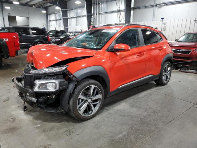 Изображение 2020 HYUNDAI KONA ULTIMATE 2020