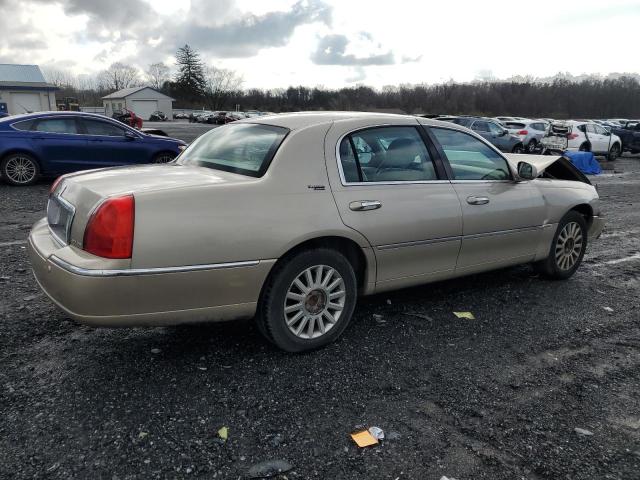Obraz 3 z 2005 LINCOLN TOWN CAR SIGNATURE LIMITED 2005 z VIN 1LNHM82W65Y639592