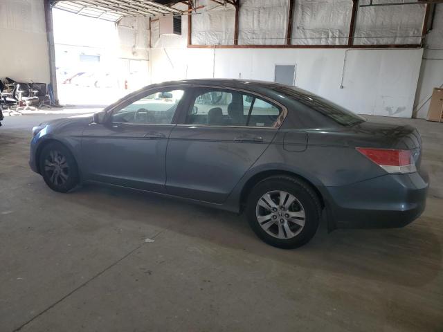 Image 2 of 2009 HONDA ACCORD LXP 2009 with VIN 1HGCP26489A120183