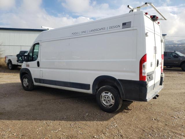 Obraz 2 z 2019 RAM PROMASTER 2500 2500 HIGH 2019 z VIN 3C6TRVDG1KE550302
