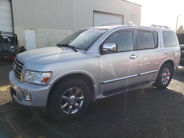 Изображение 2005 INFINITI QX56  2005