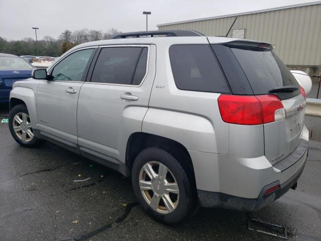 Image 2 of 2015 GMC TERRAIN SLT 2015 with VIN 2GKFLXEK5F6294973