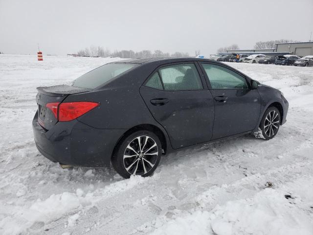Изображение 3 2017 TOYOTA COROLLA L 2017 с VIN 2T1BURHE8HC925175