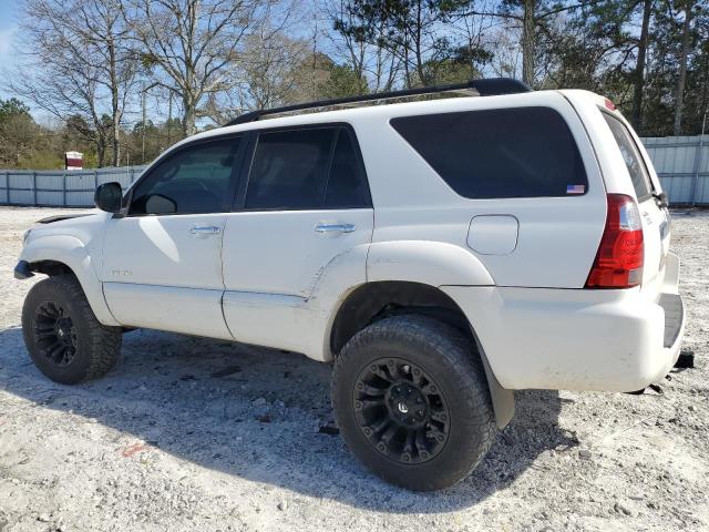 Изображение 2 2007 TOYOTA 4RUNNER SR5 2007 с VIN JTEBU14R178087930