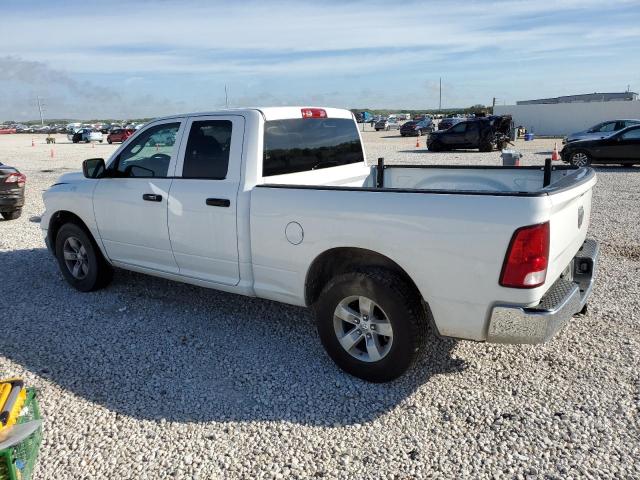 Image 2 of 2020 RAM 1500 CLASSIC TRADESMAN 2020 with VIN 1C6RR6FG3LS126518