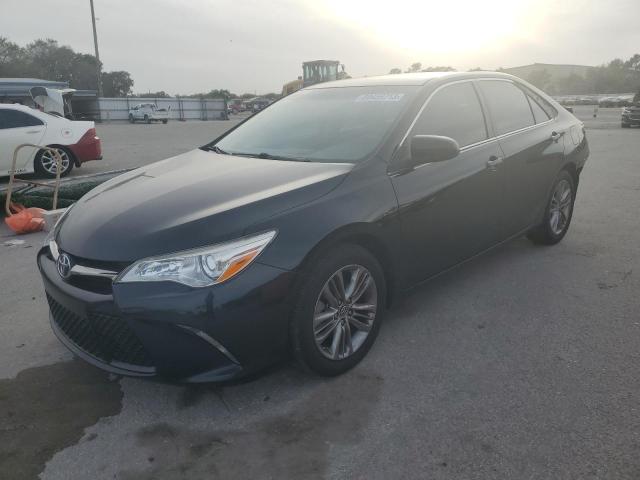 Изображение 1 2015 TOYOTA CAMRY LE 2015 с VIN 4T1BF1FK4FU017399