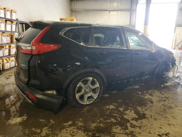 Изображение 3 2019 HONDA CR-V EX 2019 с VIN 7FARW2H56KE058091