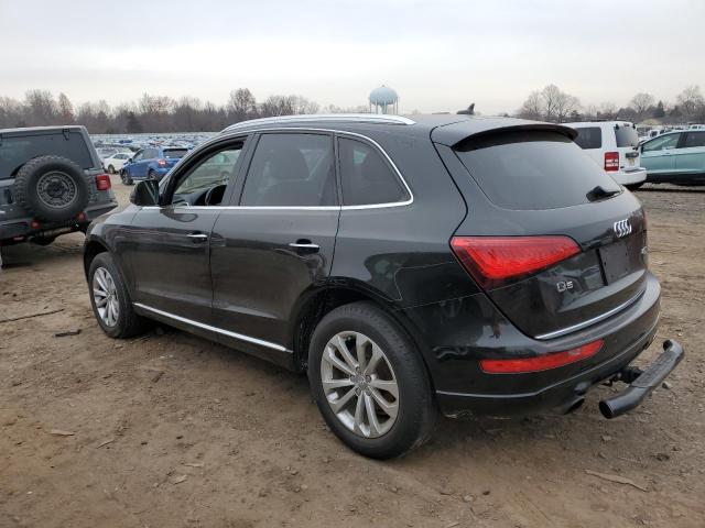 Image 2 of 2015 AUDI Q5 PREMIUM PLUS 2015 with VIN WA1LFAFP8FA042953