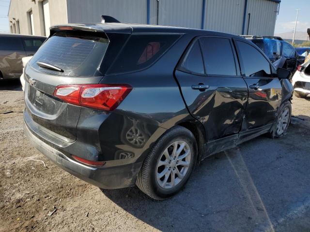 Obraz 3 z 2018 CHEVROLET EQUINOX LS 2018 z VIN 2GNAXHEV6J6300175