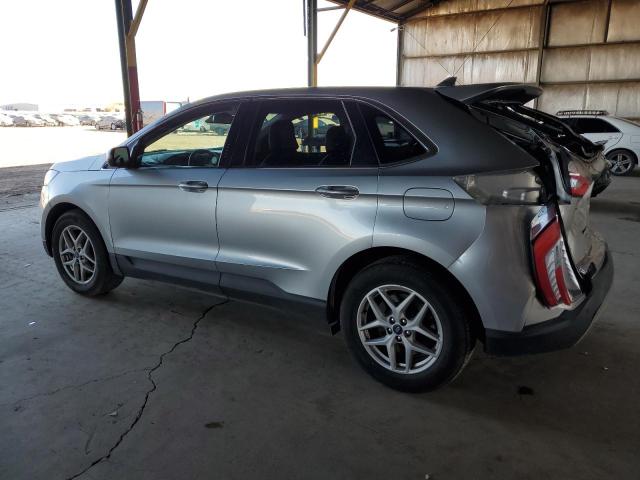 Image 2 of 2021 FORD EDGE SEL 2021 with VIN 2FMPK4J97MBA02759