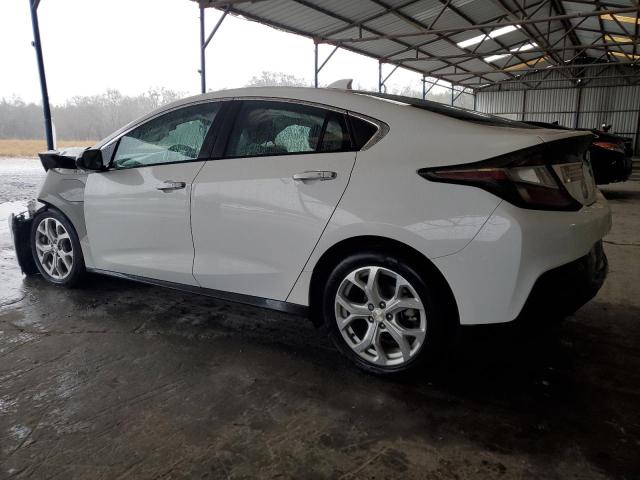 Image 2 of 2017 CHEVROLET VOLT PREMIER 2017 with VIN 1G1RB6S54HU108003