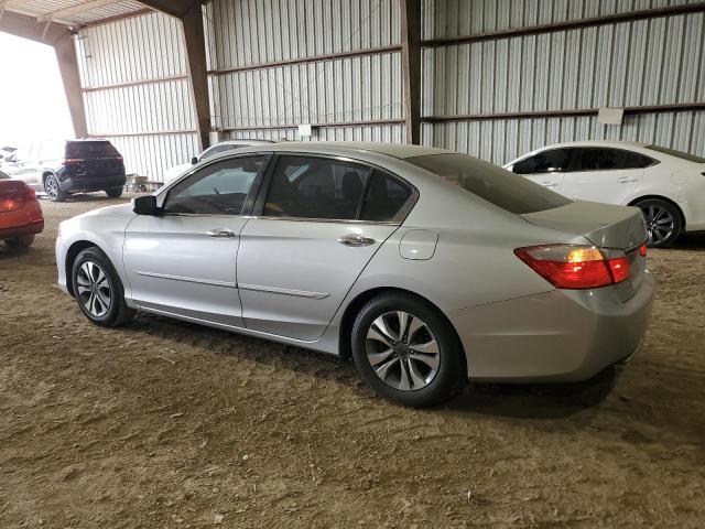 Image 2 of 2015 HONDA ACCORD LX 2015 with VIN 1HGCR2F32FA154472