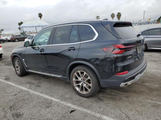 Obraz 2 z 2024 BMW X5 XDRIVE40I 2024 z VIN 5UX23EU0XR9S84011