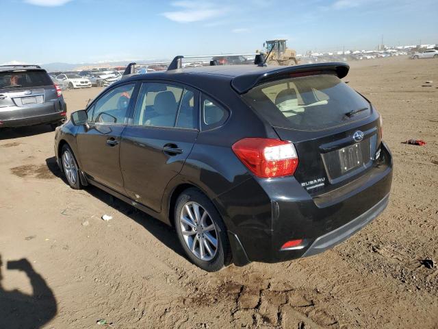 Image 2 of 2012 SUBARU IMPREZA PREMIUM 2012 with VIN JF1GPAB6XCH242114