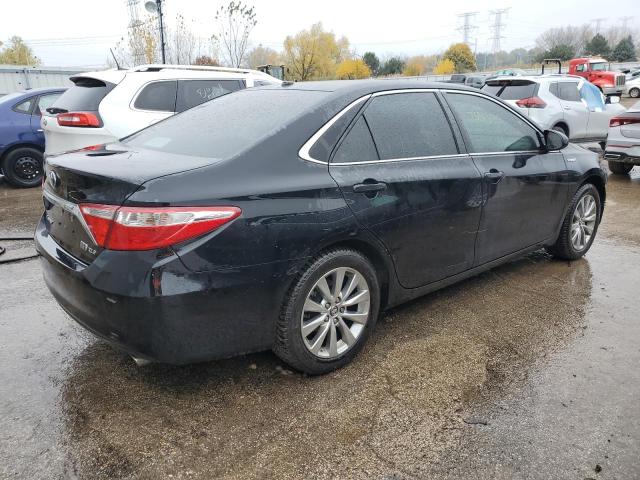 Image 3 of 2015 TOYOTA CAMRY HYBRID 2015 with VIN 4T1BD1FK4FU162934