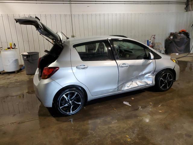 Image 3 of 2015 TOYOTA YARIS  2015 with VIN VNKKTUD34FA022525