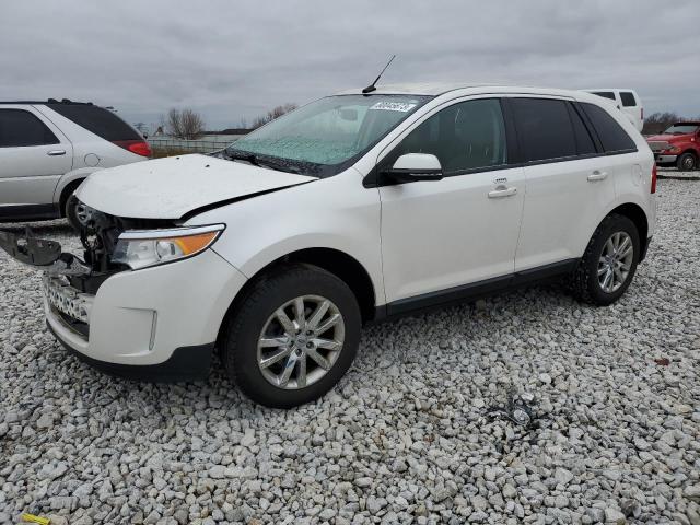 Изображение 1 2014 FORD EDGE SEL 2014 с VIN 2FMDK4JC4EBB62162