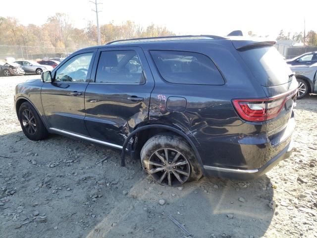 Изображение 2 2014 DODGE DURANGO LIMITED 2014 с VIN 1C4RDJDG3EC318497