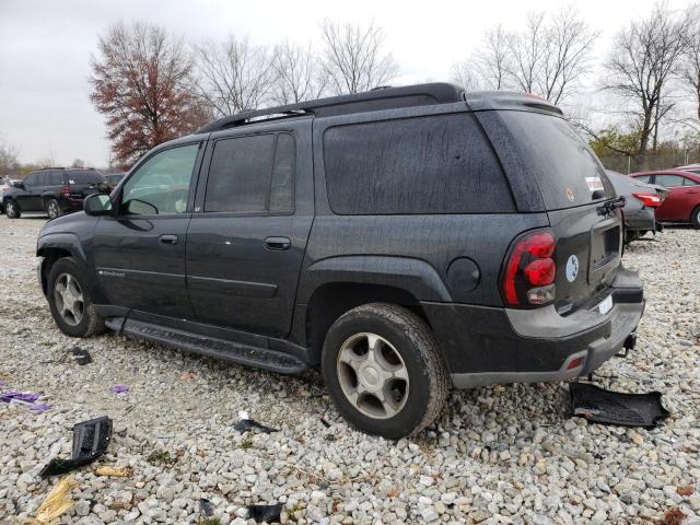 Image 2 of 2004 CHEVROLET TRAILBLAZER EXT LS 2004 with VIN 1GNET16S746137815