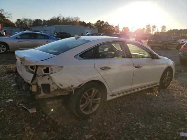 Image 3 of 2018 HYUNDAI SONATA SPORT 2018 with VIN 5NPE34AF9JH645886