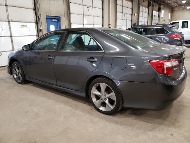 Obraz 2 z 2013 TOYOTA CAMRY SE 2013 z VIN 4T1BK1FK3DU528417