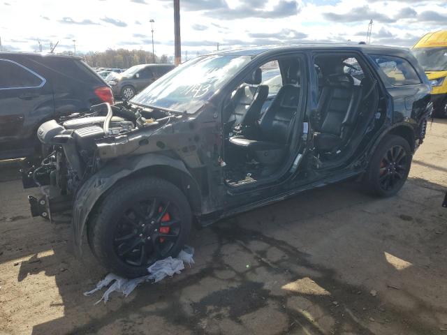 Obraz 1 z 2020 DODGE DURANGO R/T 2020 z VIN 1C4SDJCT6LC187143