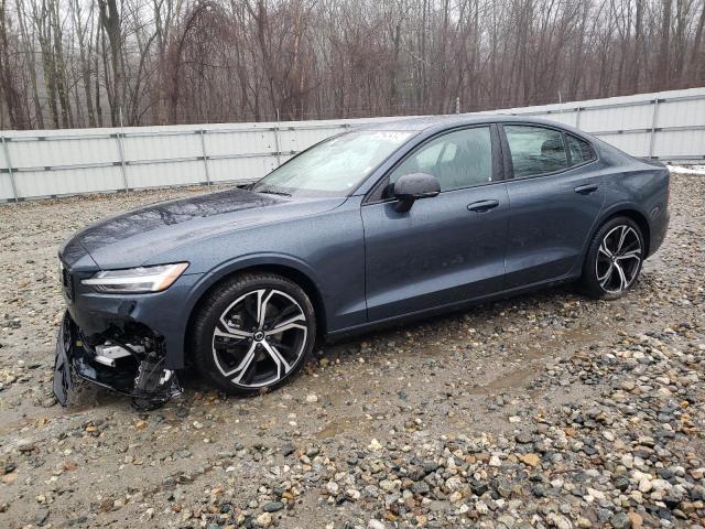 Obraz 2024 VOLVO S60 PLUS 2024