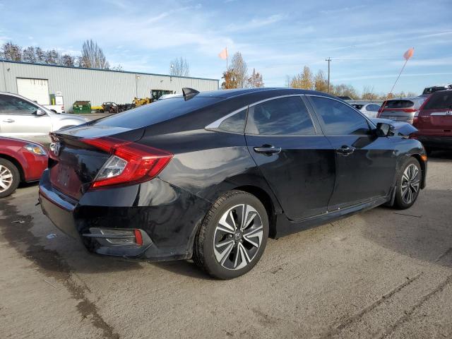 Obraz 3 z 2018 HONDA CIVIC EX 2018 z VIN 2HGFC1F37JH642464