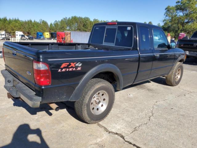 Image 3 of 2004 FORD RANGER SUPER CAB 2004 with VIN 1FTZR45E14TA11585