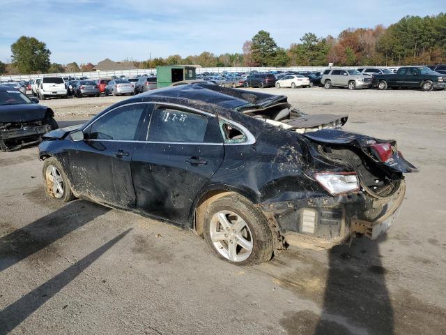 Image 2 of 2019 CHEVROLET MALIBU LS 2019 with VIN 1G1ZB5ST8KF182268