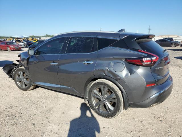 Obraz 2 z 2020 NISSAN MURANO PLATINUM 2020 z VIN 5N1AZ2DJ2LN130910