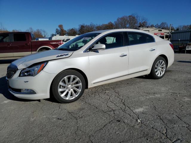 Изображение 2015 BUICK LACROSSE  2015