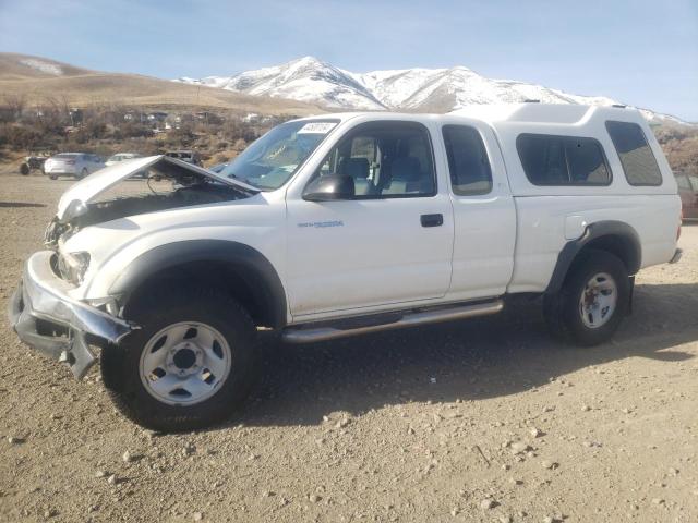 2003 TOYOTA TACOMA XTRACAB 2003 image