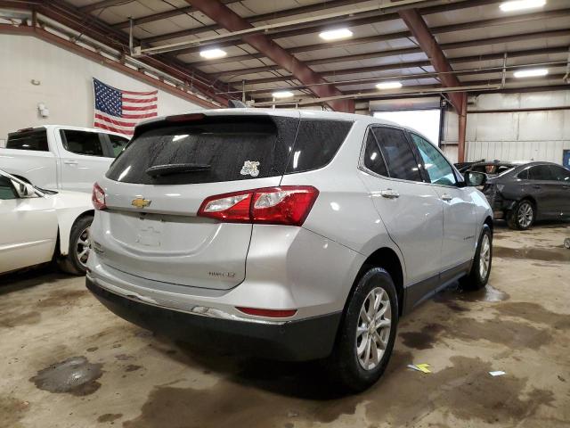 Obraz 3 z 2019 CHEVROLET EQUINOX LT 2019 z VIN 2GNAXTEV3K6239601