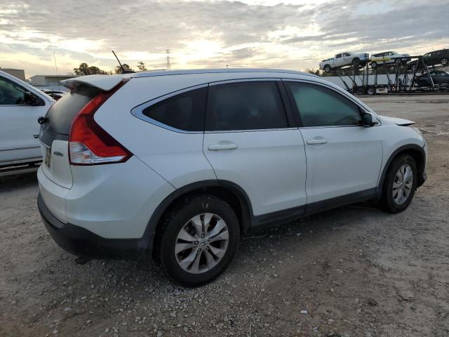 Изображение 3 2014 HONDA CR-V EXL 2014 с VIN 5J6RM4H75EL113642