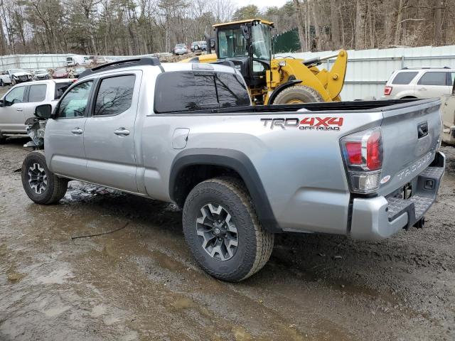 Изображение 2 2022 TOYOTA TACOMA DOUBLE CAB 2022 с VIN 3TYDZ5BNXNT017295