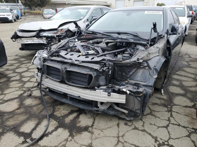 Image 1 of 2013 BMW 535 I HYBRID 2013 with VIN WBAFZ9C51DD090721