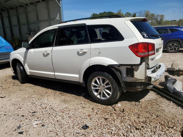 Изображение 2 2015 DODGE JOURNEY SXT 2015 с VIN 3C4PDCBG4FT727166